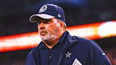 Cowboys coach Mike McCarthy not feeling extra pressure: ‘I'm in a great spot’