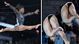 35 Images Of Athletes In The 2024 Olympics Doing Things I Could Never Do In A Million Years