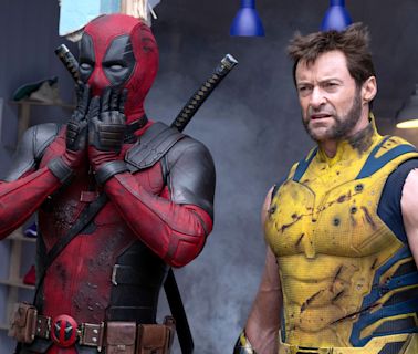 ‘Deadpool & Wolverine’ Review: Ryan Reynolds and Hugh Jackman’s R-Rated Bromance Is an Irreverent Send-Off to Fox’s X...