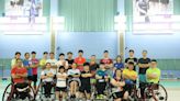 杭州亞帕運》用羽球拍出夢想 中華羽球代表隊的亞帕運之旅