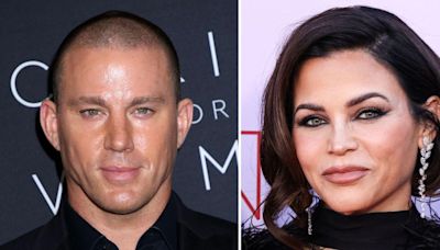 Channing Tatum Claims Jenna Dewan Is Trying to 'Delay' Divorce Proceedings, Denies Hiding 'Magic Mike' Profits From Her