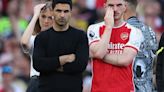 Arsenal's Title Dreams Dashed Despite Last-Day Win Over Everton | Football News