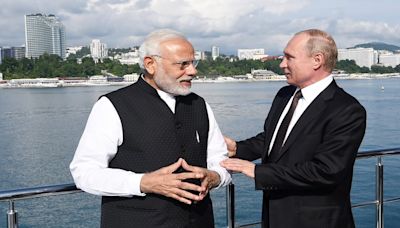 Indians in Russia to seek PM Modi’s support to build Hindu temple, more flights to India | World News - The Indian Express