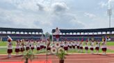 NCC Inter-Group Band Competition for North Eastern Region held - The Shillong Times