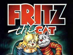 Fritz le chat