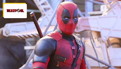 Deadpool et Wolverine : est-ce toujours Ryan Reynolds dans le costume rouge ?