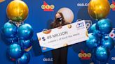 Lotto 6/49 Gold Ball jackpot: First-time ticket-buying teen makes Canadian history with $48 million