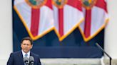 Gov. Ron DeSantis sworn in for second term, calls Florida a 'citadel of freedom'