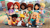The new Lego Friends characters have physical and invisible disabilities. Here's why parents and experts say that matters.