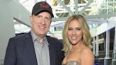 Kevin Feige confirma que está trabajando en un proyecto con Scarlett Johansson para Marvel Studios