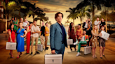 How to watch The Fortune Hotel abroad - stream ITVX show outside the UK