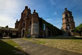 Santa Maria Church (Ilocos Sur)