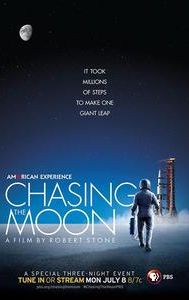 Chasing the Moon