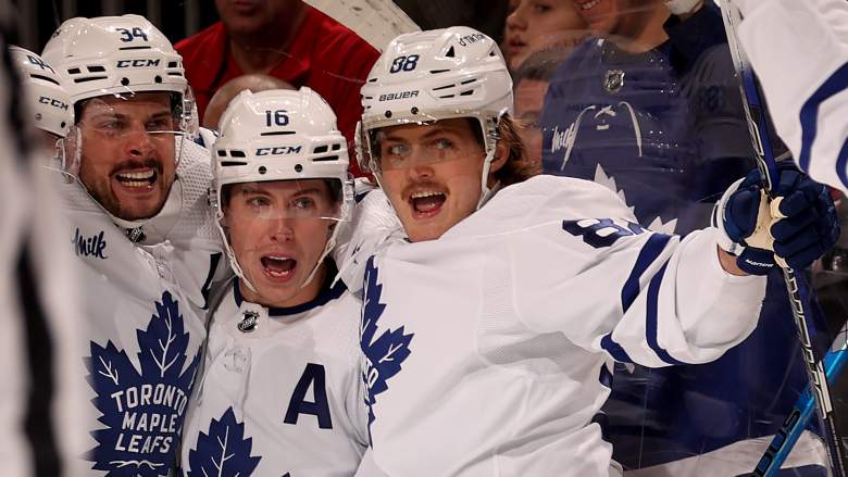 Time for the Maple Leafs to Blow It Up? This NHL Insider Thinks So