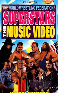 Superstars - The Music Video