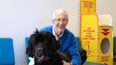 Battersea Dogs and Cats Home sees donations pass £100,000 after Paul O’Grady’s death