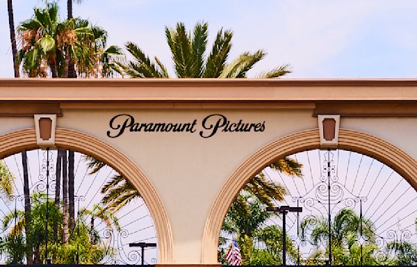 Sony Pictures, Apollo Offer to Buy Paramount Global for $26 Billion in Cash