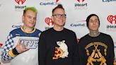 Blink-182 Is Hitting the Road Again for ‘One More Time Tour’ in 2024
