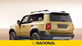 The cheapest and best alternative to the Toyota Land Cruiser that you can't buy in Spain