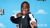 Tracy Morgan leads the stars at 2024 Garden of Laughs Comedy Benefit