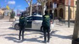 La Guardia Civil esclarece 8 robos cometidos en varias localidades de Palencia