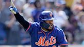 Mets rally in ninth to end five-game losing streak on Omar Narvaez's walkoff single