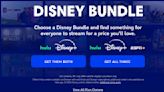 The Disney Bundle Just Got a Major Upgrade with Max