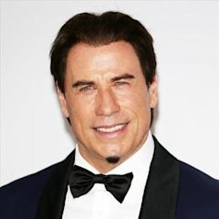 John Travolta