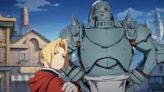 Square Enix lanzará un juego móvil RPG de Fullmetal Alchemist