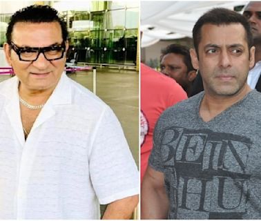 EXCLUSIVE: Abhijeet Bhattacharya says he will sing for Salman Khan only if he doesn’t call Pakistan singers to dub