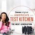 America's Test Kitchen: The Next Generation
