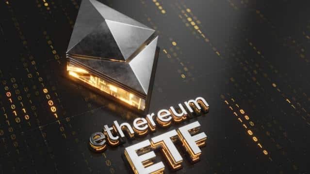 Ethereum ETF Preparations Ramp Up As Fidelity, Grayscale, And VanEck Lead The Charge