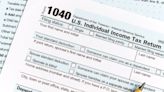 What happens if you don't file your income taxes by April 15?