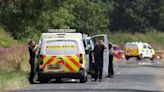 Two men killed in North Yorkshire plane crash