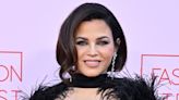 Pregnant Jenna Dewan Poses Naked in Front of Open Window in Riskiest Photo Yet - E! Online