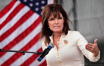 Sarah Palin