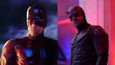 The Funny Story Behind The Time Daredevil's Charlie Cox Kept Signing Photos Of Ben Affleck At A Fan Con