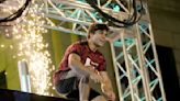 First ‘ANW’ Winner with Cerebral Palsy Plans to Compete Again