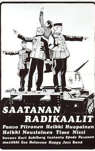 Saatanan Radikaalit