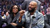 Common shares insight into ultra-private relationship with Jennifer Hudson