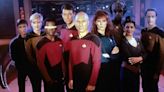 The STAR TREK: TNG Moments That Would Break the Internet Today