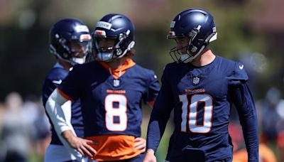 Insider Reveals Concerning Update on Broncos QB1 Competition With OTAs Done