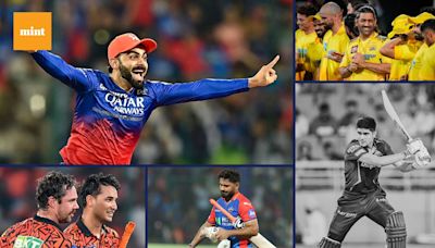 IPL 2024 playoffs: Who’ll make it to the Final 4?