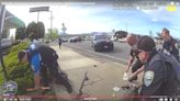 Redding police release first body-camera footage, from an officer-involved shooting