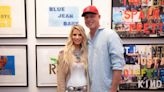 Jessica Simpson on scrutiny over her weight: 'Do people want me to be drinking again? Because that's when I was heavier'