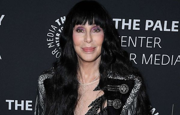 Cher 'Will Have Some Words to Say' at Rock & Roll Hall of Fame Induction After All