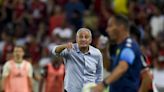 'Fui dormir ontem': Tite volta a criticar calendário e revela pouco descanso após Flamengo x Atlético-MG