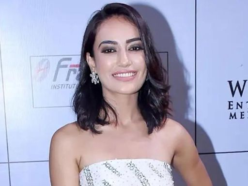 New stories are leading to a more inclusive space: actor Surbhi Jyoti