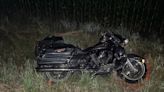 Granger man dies in Berrien County motorcycle crash