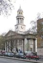 St Marylebone Parish Church